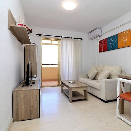 شقة Torre Estoril 13-B بينايدورم المظهر الخارجي الصورة