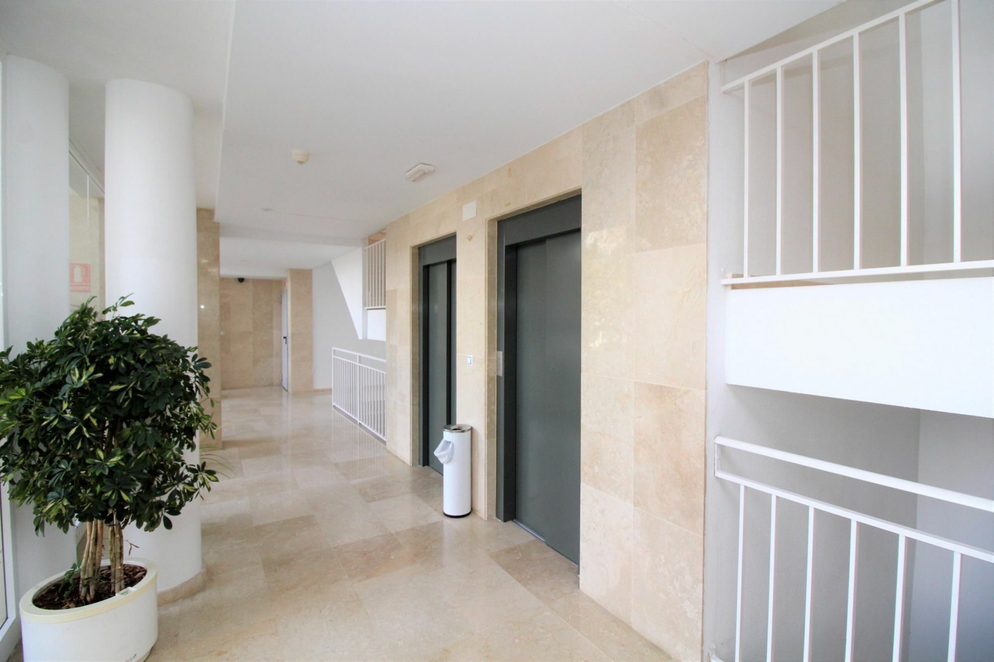 شقة Torre Estoril 13-B بينايدورم المظهر الخارجي الصورة